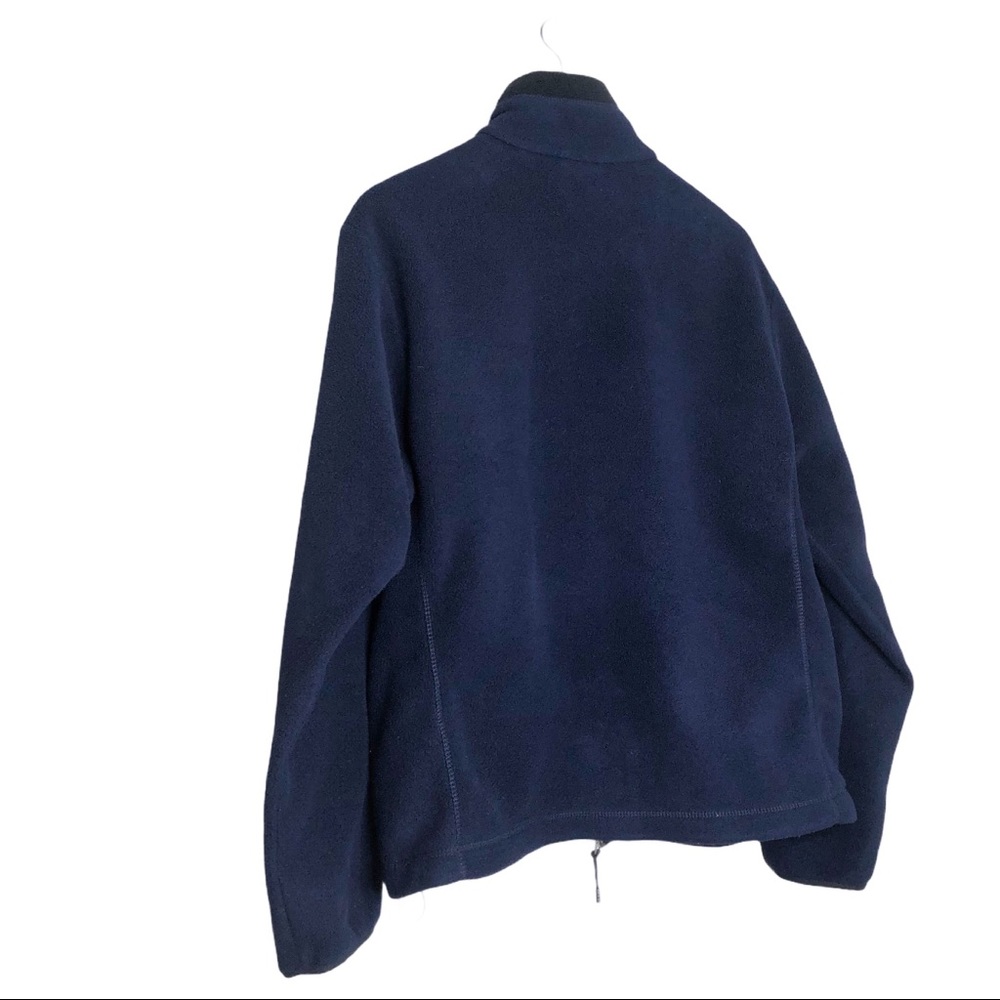 TIMBERLAND Men’s Essential Full Zip Fleece Jacket - Picture 4 of 11